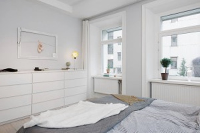 Apartment in Sweden 15