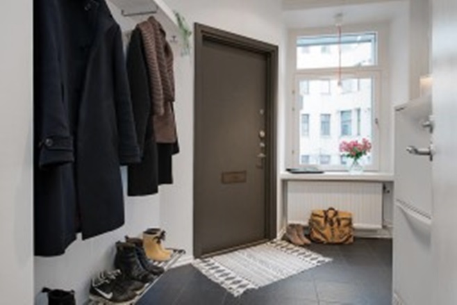 Apartment in Sweden 20