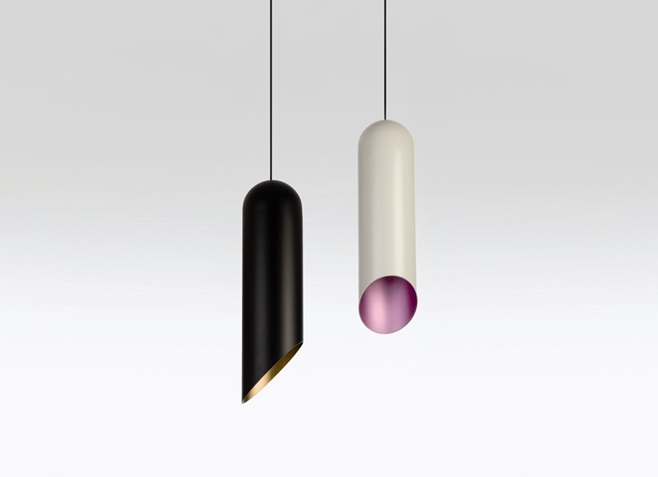 Pipe Light by Tom Dixon 14