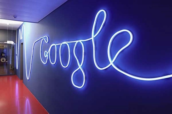 Google Headquarters in Zurich 26