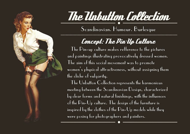 Unbutton Collection by Cristina Bulat 8