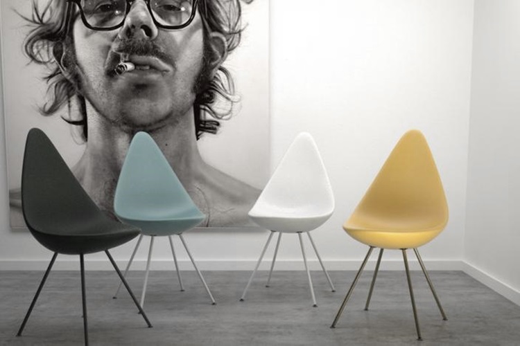 Drop-chair-by-Arne-Jacobsen-Fritz-Hansen 3