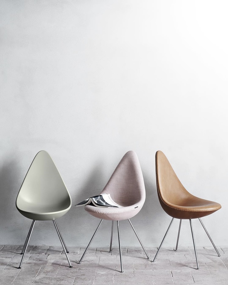 Drop-chair-by-Arne-Jacobsen-Fritz-Hansen 5