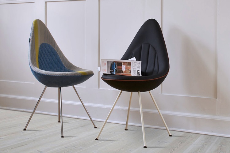 Drop-chair-by-Arne-Jacobsen-Fritz-Hansen 7