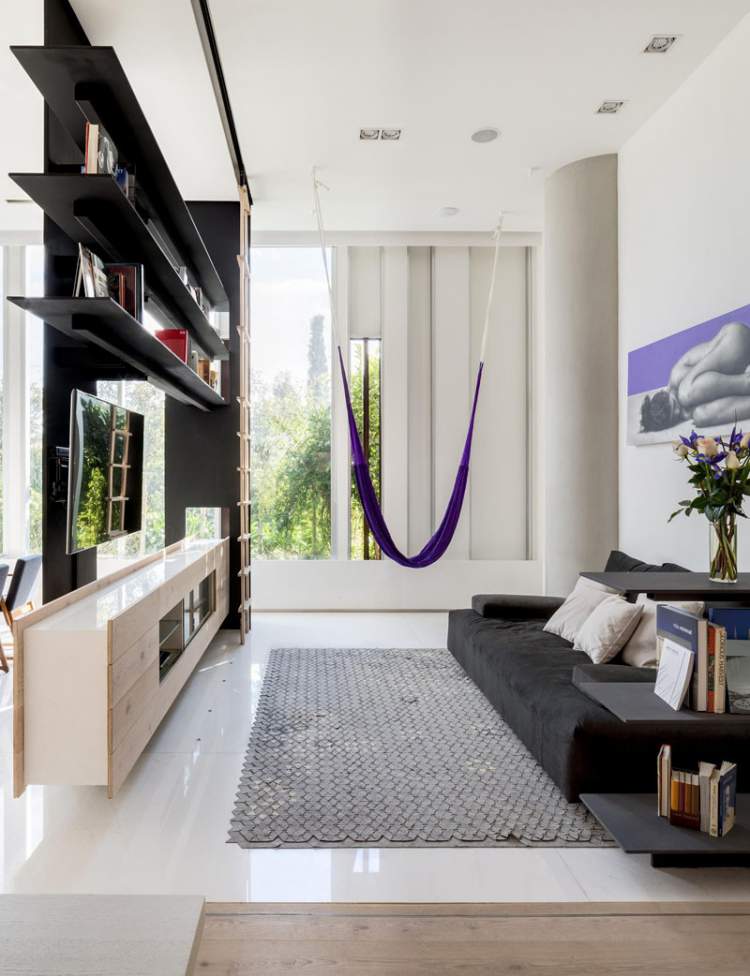 Apartment in Mexico City 2