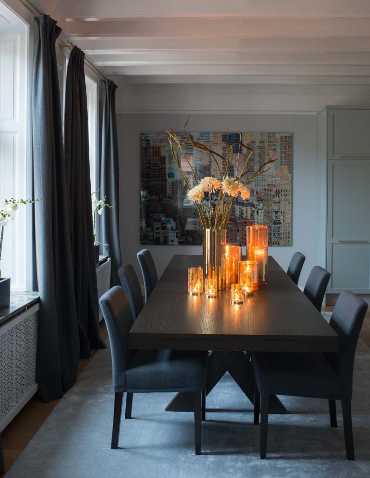 Apartment in Stockholm 2