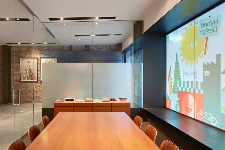 Design Office by Terry Architecture 10