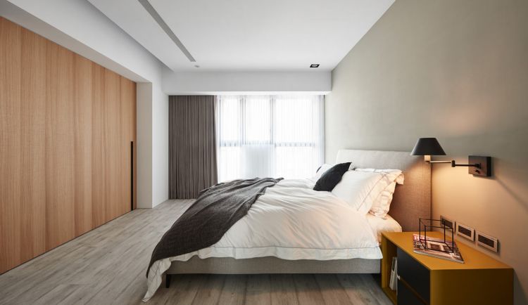 Apartment in Taichung 13