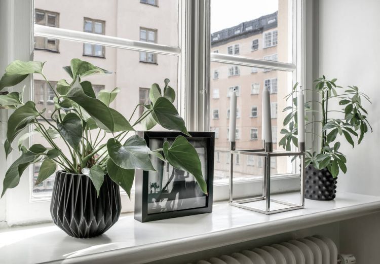 Beautiful apartment in Stockholm 21
