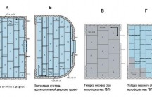 Особенности и характеристики мозаичного бетона