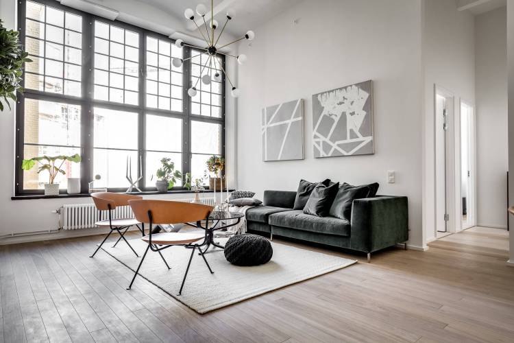 Lovely apartment in Stockholm 12