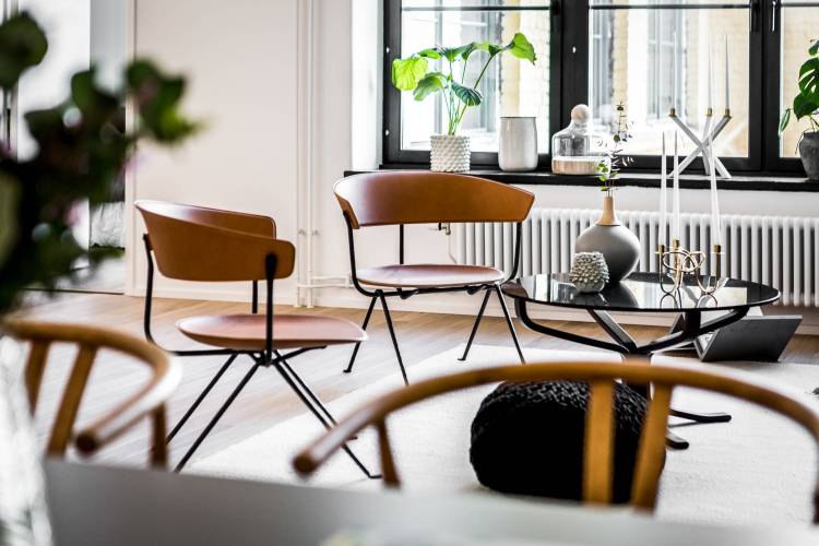 Lovely apartment in Stockholm 13