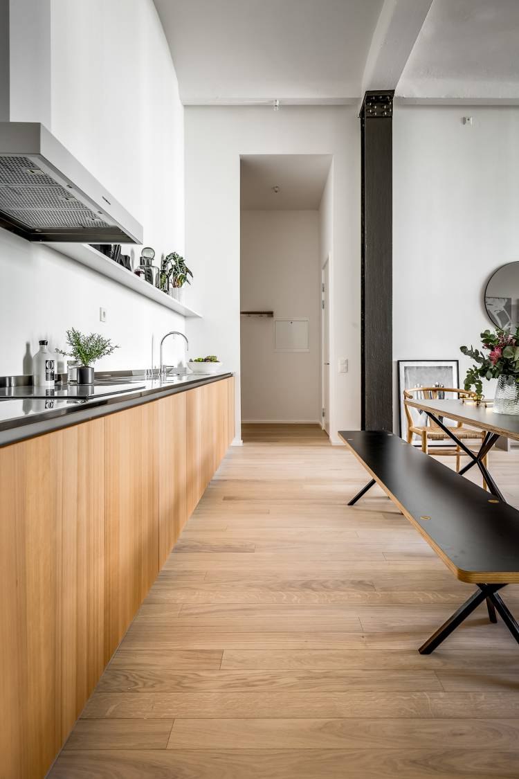 Lovely apartment in Stockholm 19