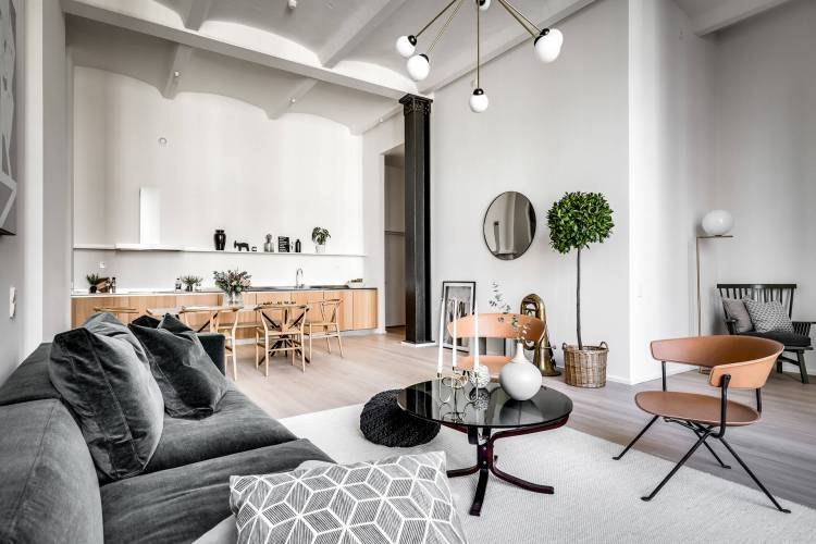 Lovely apartment in Stockholm 2