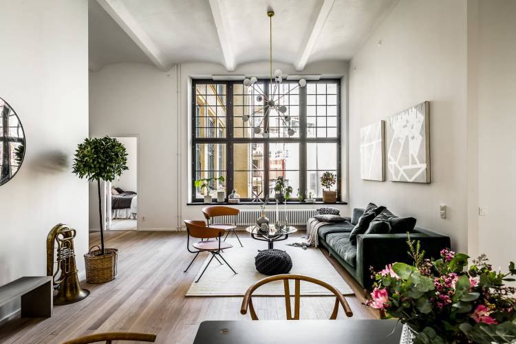 Lovely apartment in Stockholm 20