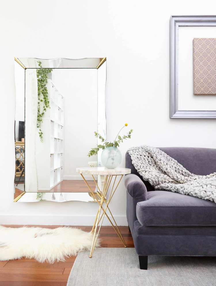 Small space by Amy Row for Homepolish 3