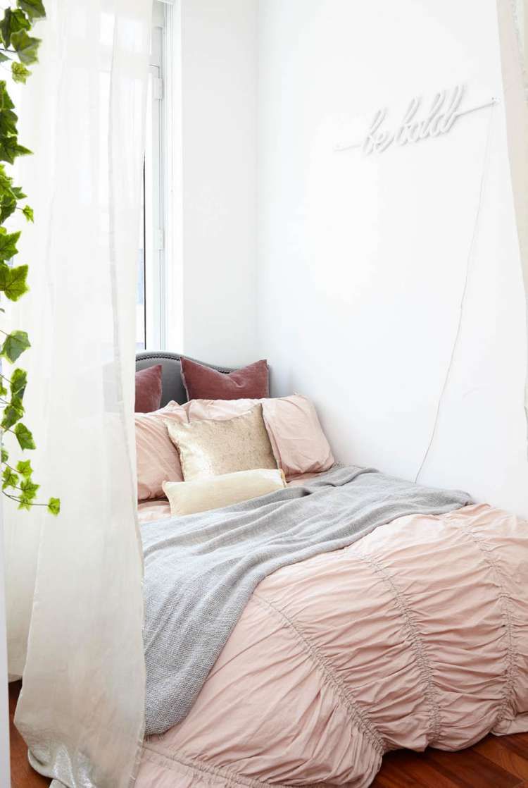 Small space by Amy Row for Homepolish 7