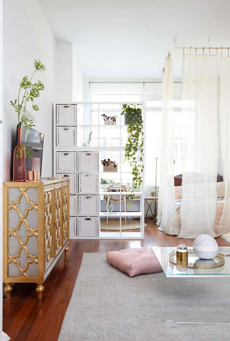 Small space by Amy Row for Homepolish 9