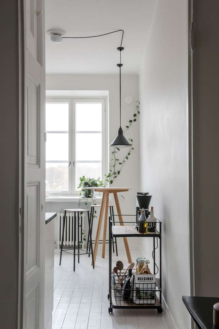 Apartment in Helsinki by Laura Seppanen 8