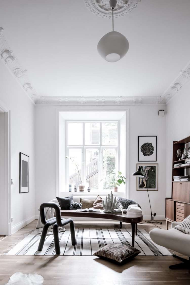 Stockholm apartment from Emma Fischer 1