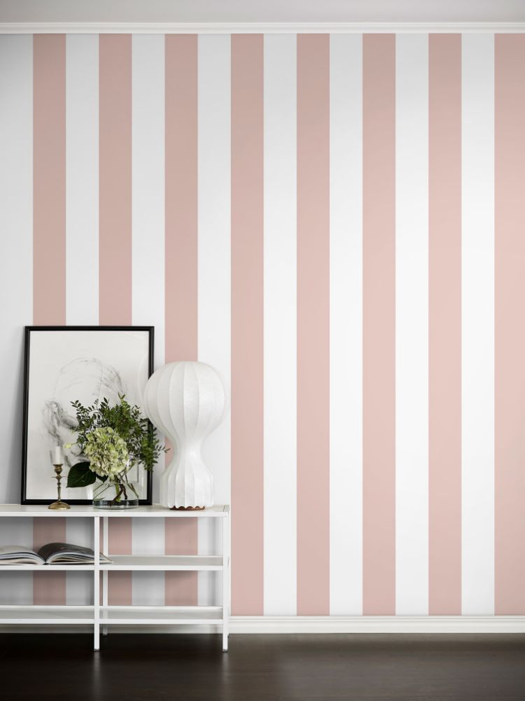 Striped wallpaper 11