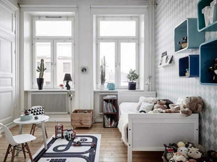 Swedish Apartment 11