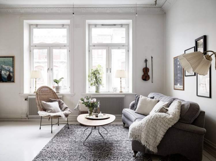 Swedish Apartment 3