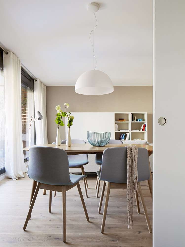 Apartment by Meritxell Ribe 4