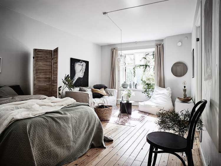 Cozy Swedish apartment 2