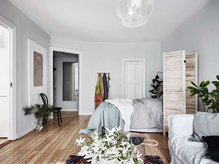 Cozy Swedish apartment 5
