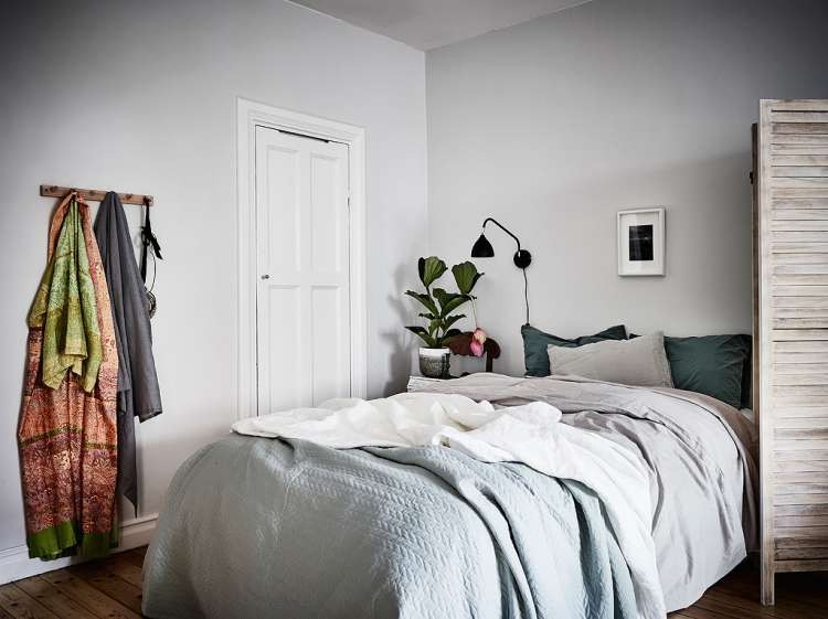 Cozy Swedish apartment 6