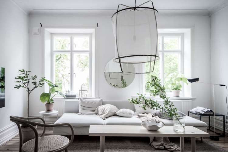Gothenburg apartment by Etta Fischer 1