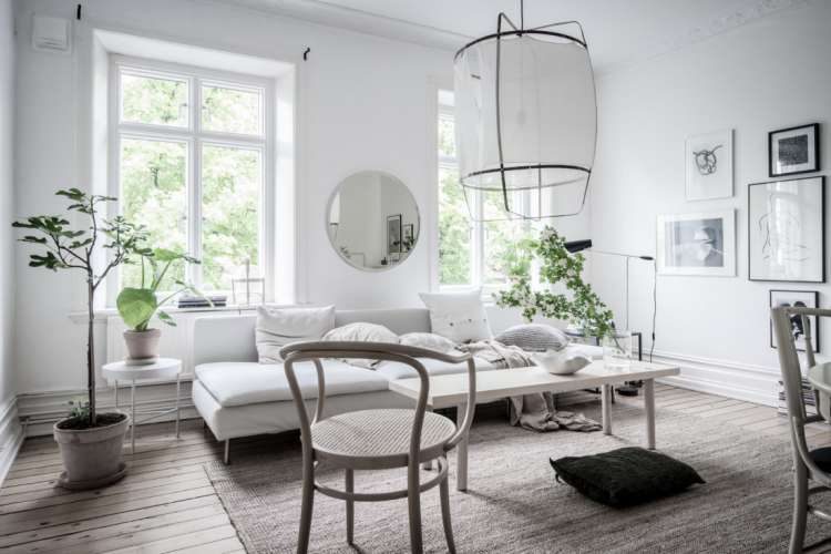 Gothenburg apartment by Etta Fischer 5
