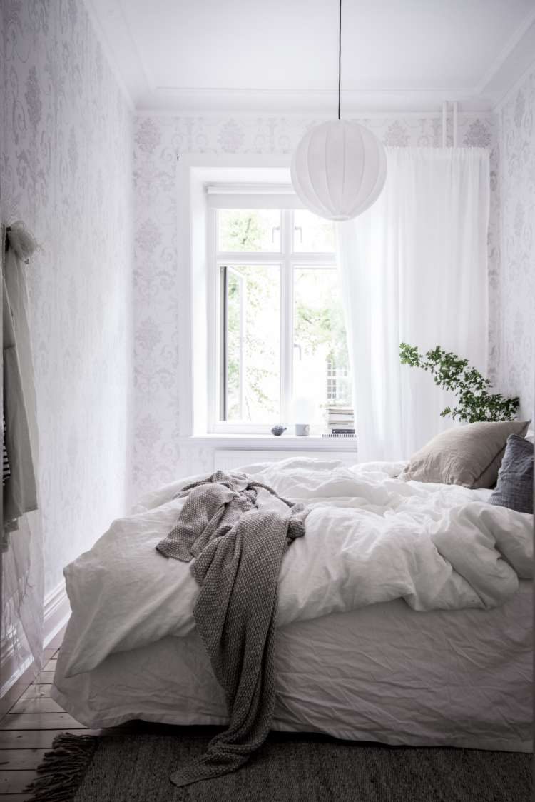 Gothenburg apartment by Etta Fischer 9