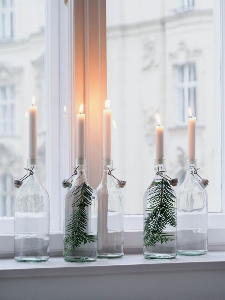 Свечи и праздник